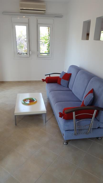 Nautilus Apartments Lesbos Island 외부 사진